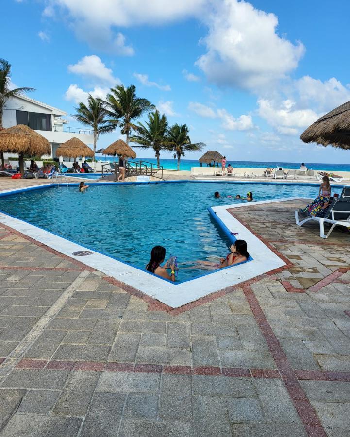 Private Room. Brisas. Zona Hotelera. Cancun Ngoại thất bức ảnh