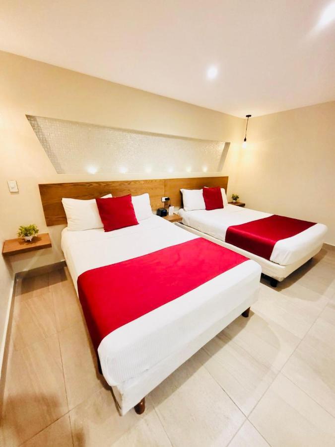 Private Room. Brisas. Zona Hotelera. Cancun Ngoại thất bức ảnh