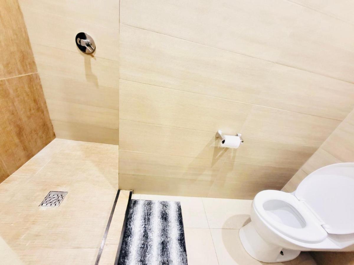 Private Room. Brisas. Zona Hotelera. Cancun Ngoại thất bức ảnh