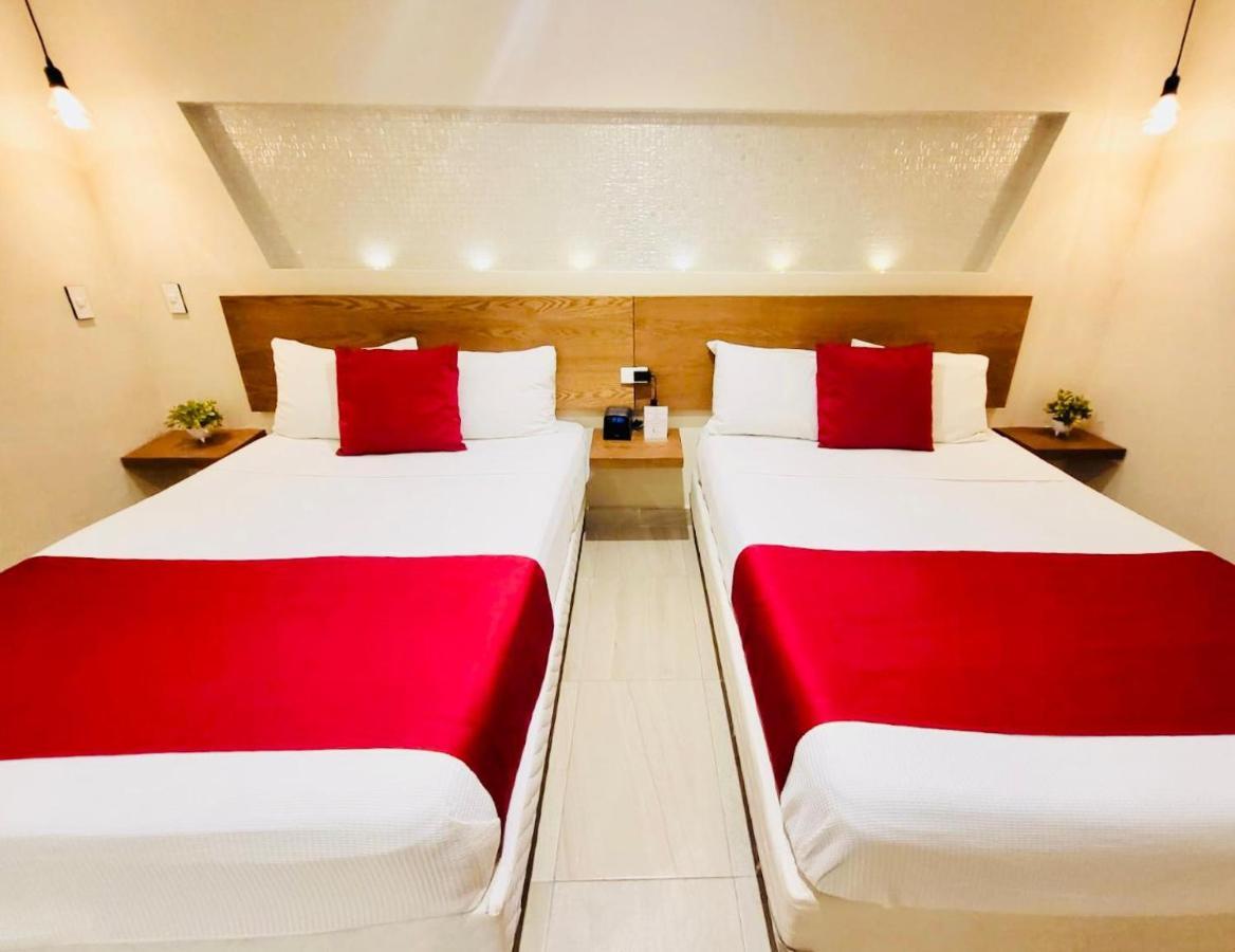 Private Room. Brisas. Zona Hotelera. Cancun Ngoại thất bức ảnh