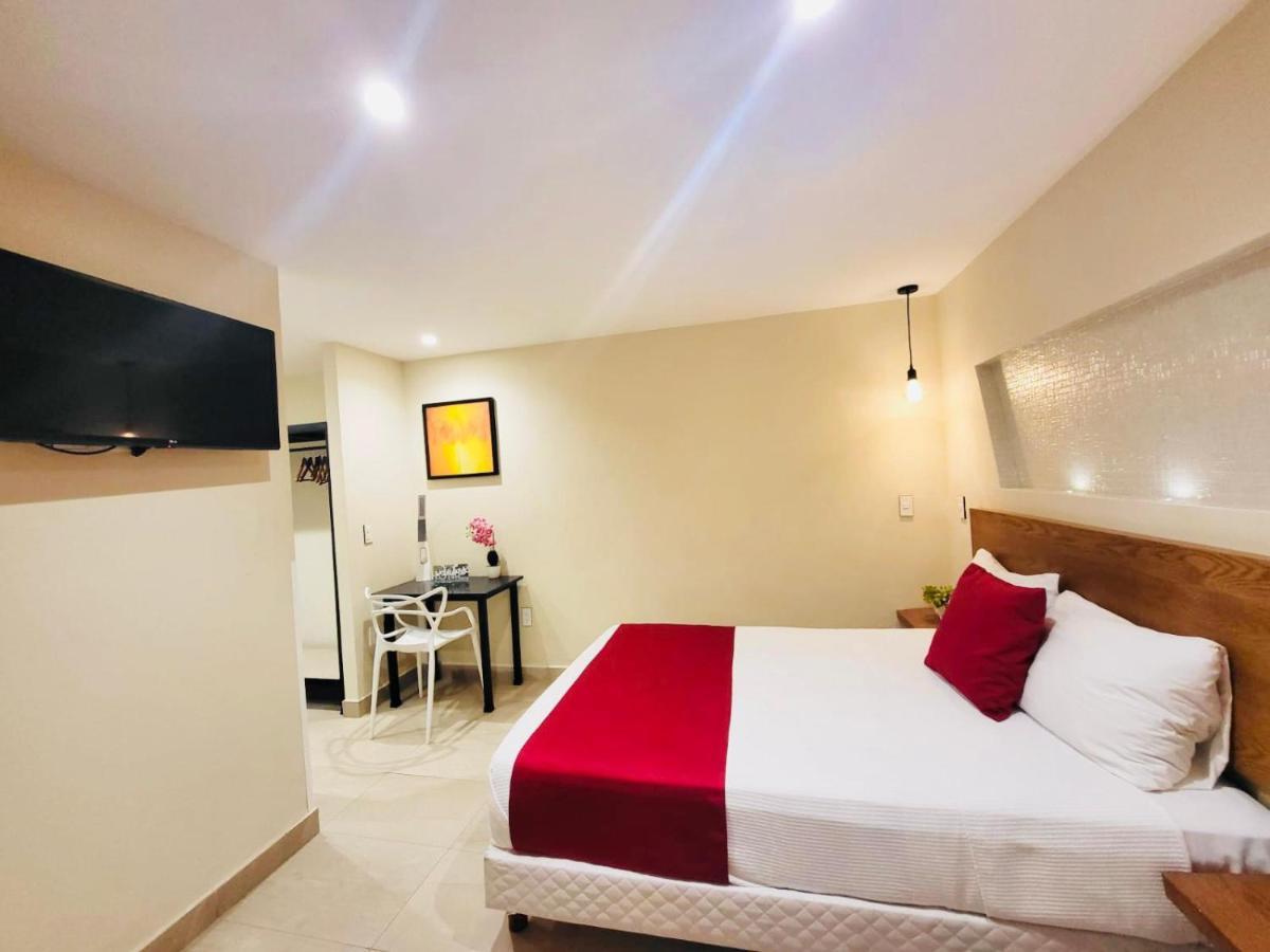 Private Room. Brisas. Zona Hotelera. Cancun Ngoại thất bức ảnh