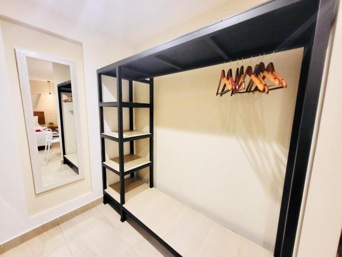 Private Room. Brisas. Zona Hotelera. Cancun Ngoại thất bức ảnh