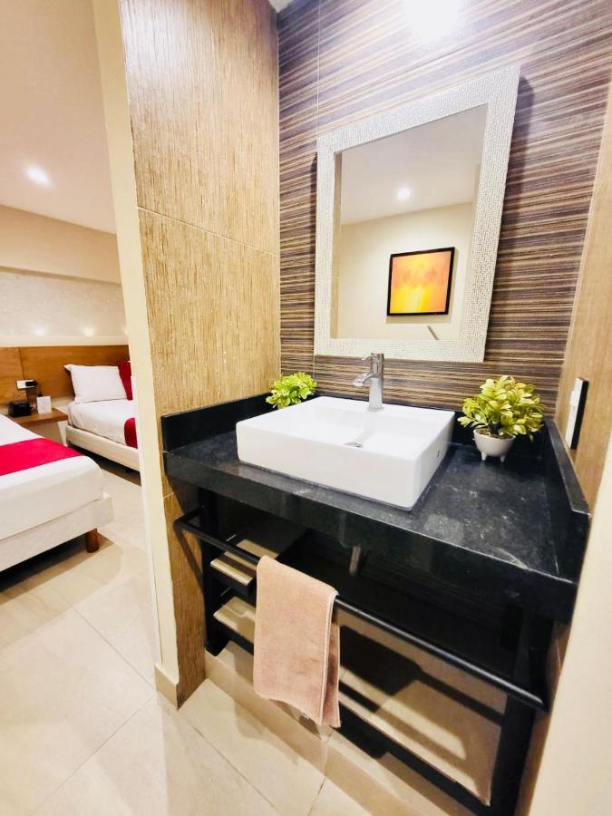 Private Room. Brisas. Zona Hotelera. Cancun Ngoại thất bức ảnh