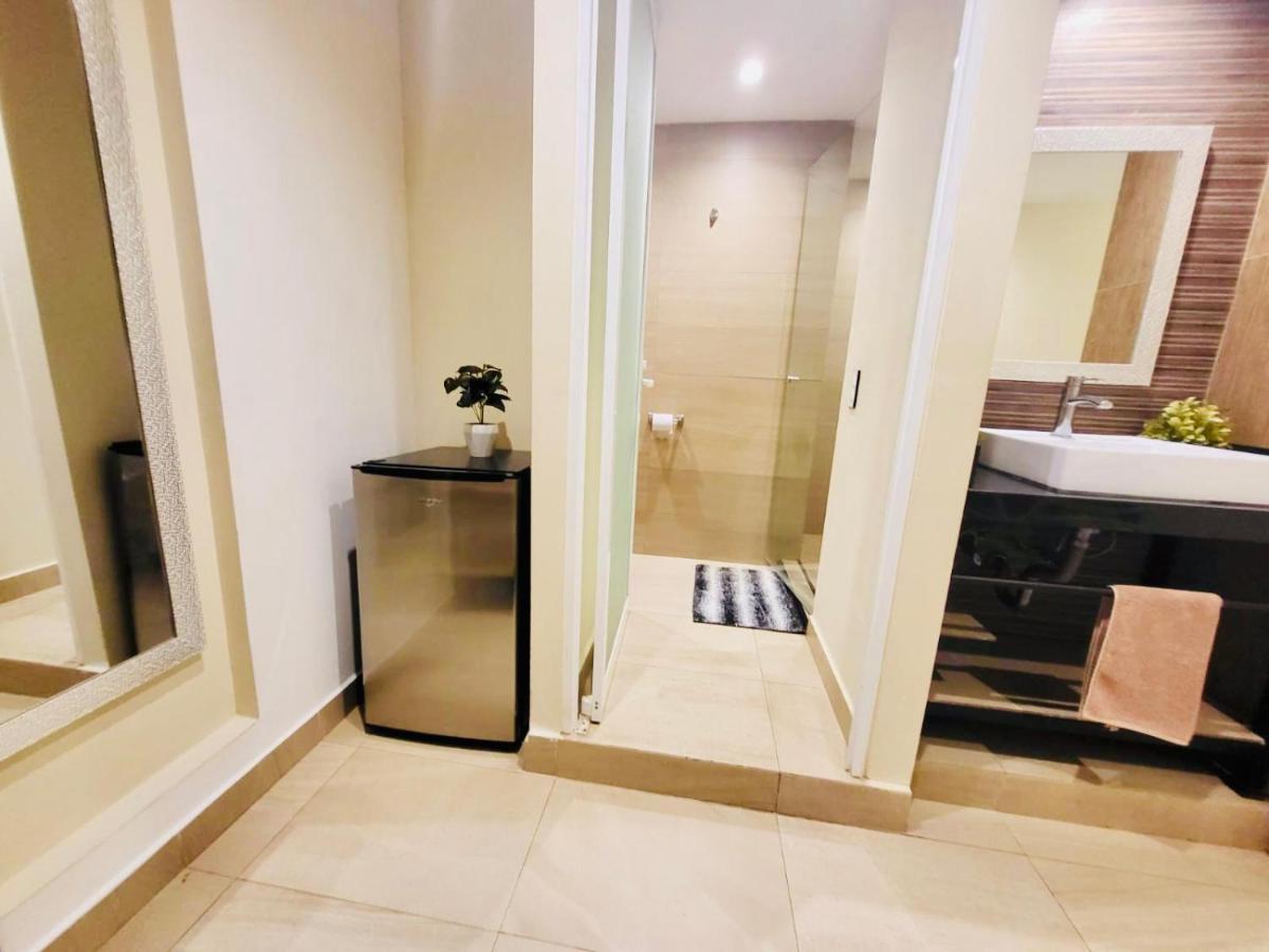 Private Room. Brisas. Zona Hotelera. Cancun Ngoại thất bức ảnh