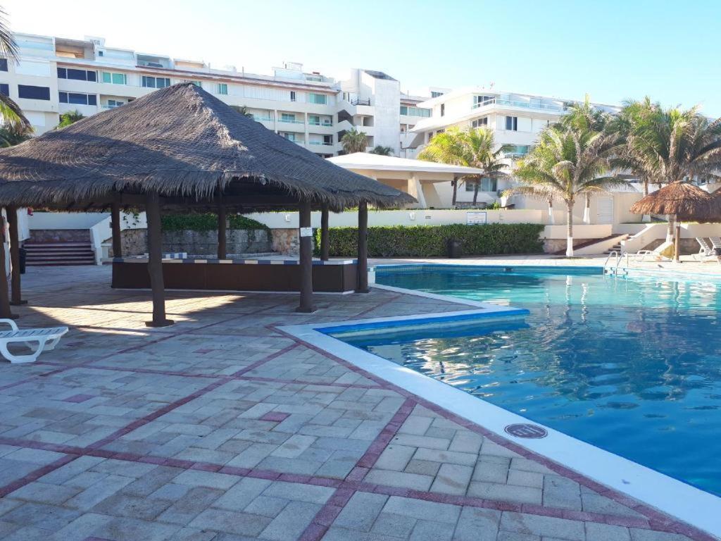 Private Room. Brisas. Zona Hotelera. Cancun Ngoại thất bức ảnh