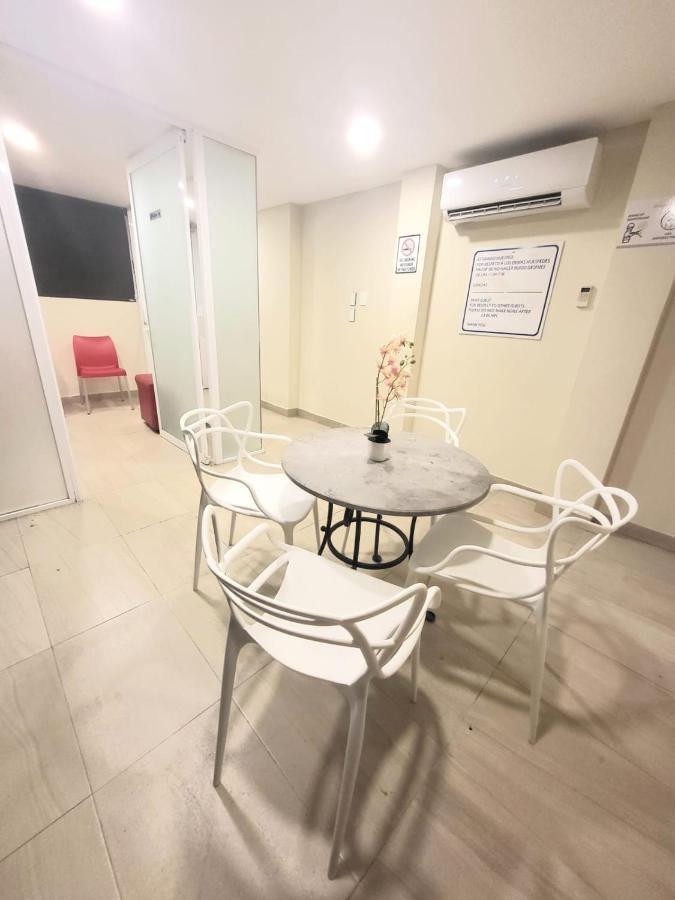 Private Room. Brisas. Zona Hotelera. Cancun Ngoại thất bức ảnh