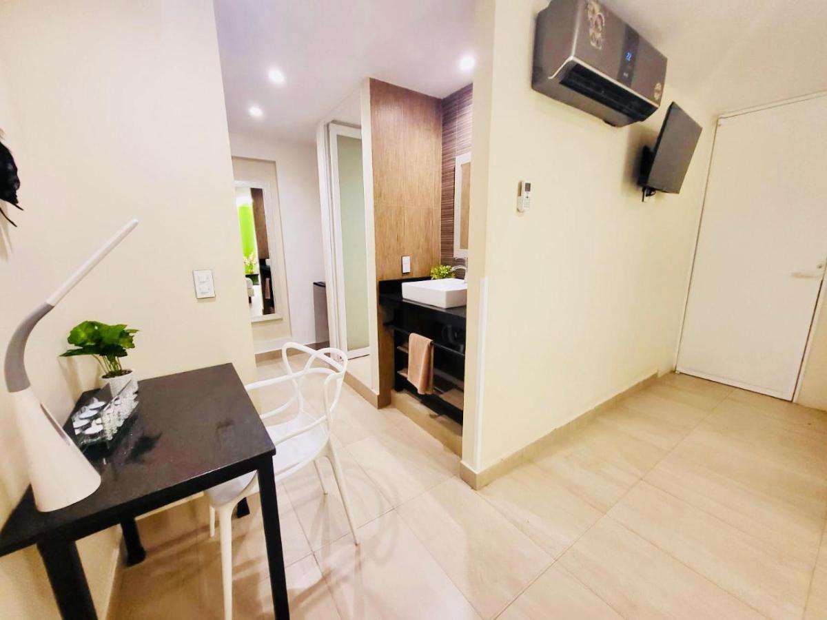 Private Room. Brisas. Zona Hotelera. Cancun Ngoại thất bức ảnh