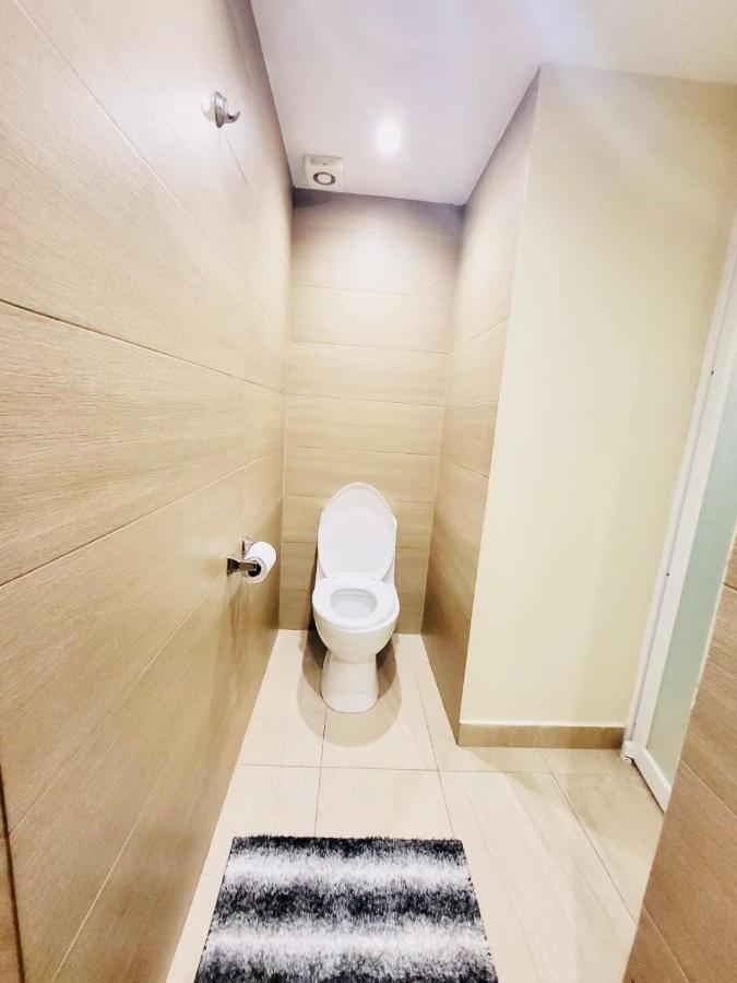 Private Room. Brisas. Zona Hotelera. Cancun Ngoại thất bức ảnh