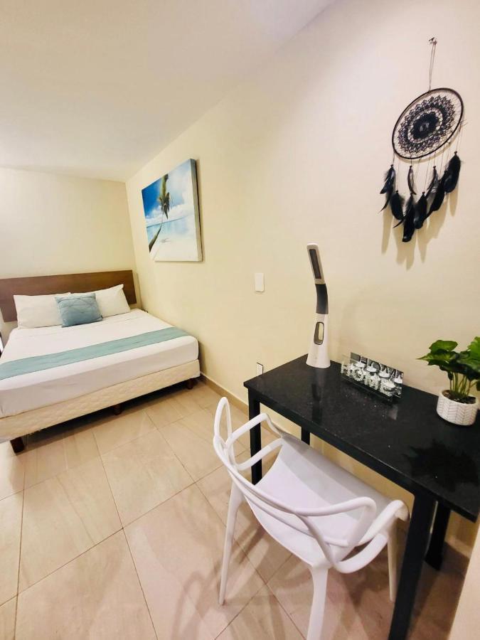 Private Room. Brisas. Zona Hotelera. Cancun Ngoại thất bức ảnh