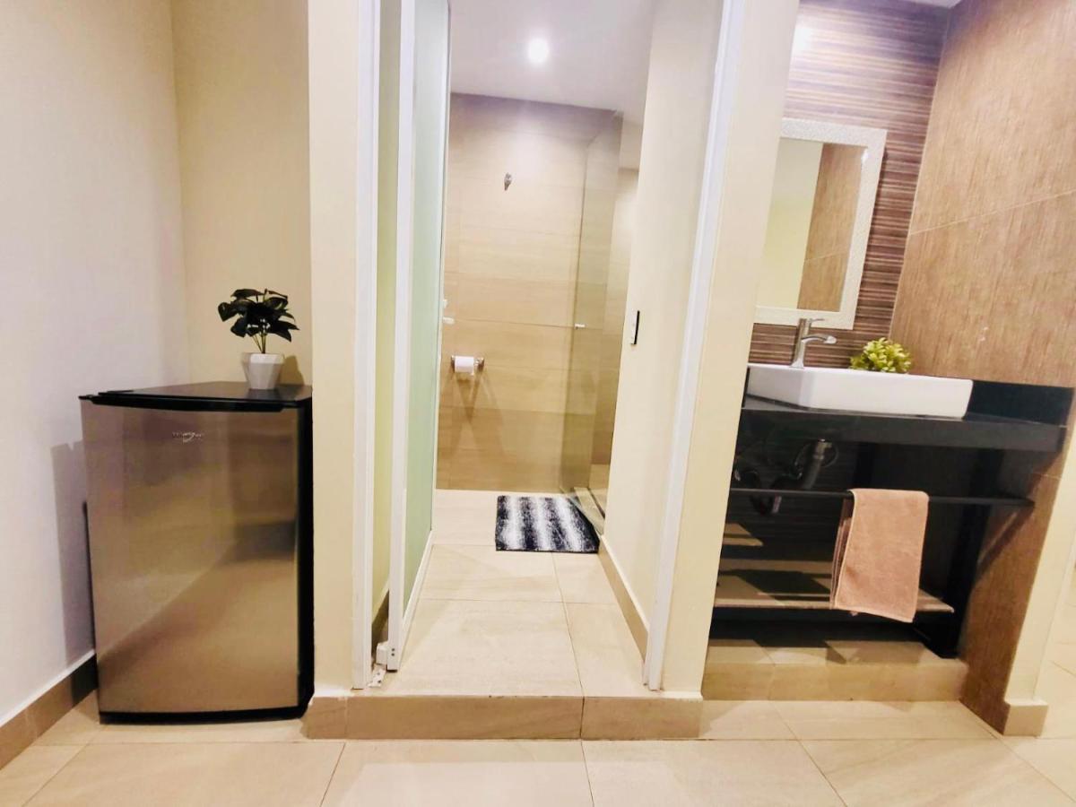 Private Room. Brisas. Zona Hotelera. Cancun Ngoại thất bức ảnh