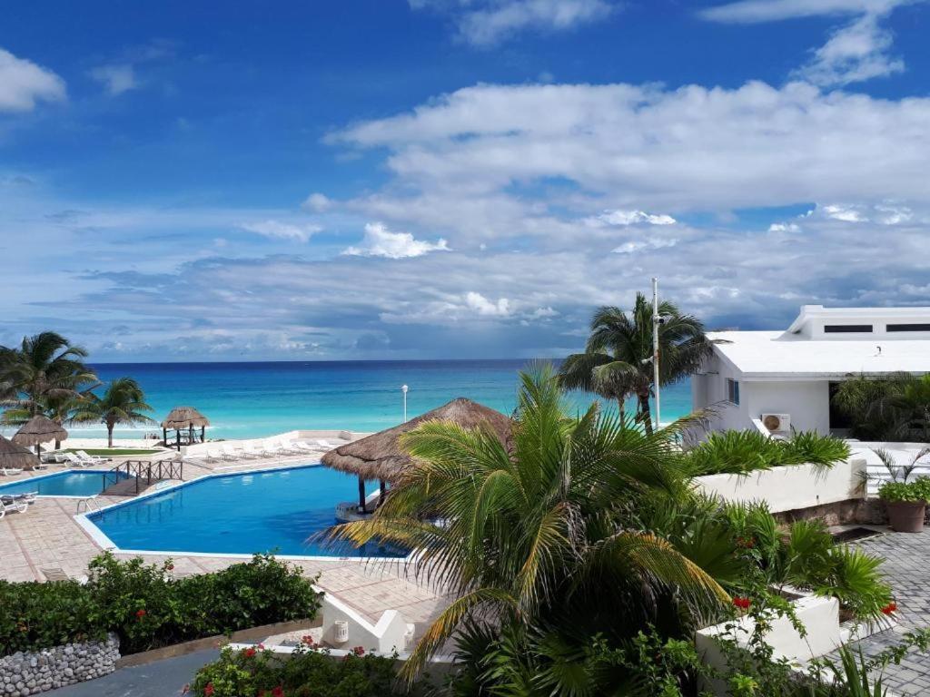 Private Room. Brisas. Zona Hotelera. Cancun Ngoại thất bức ảnh