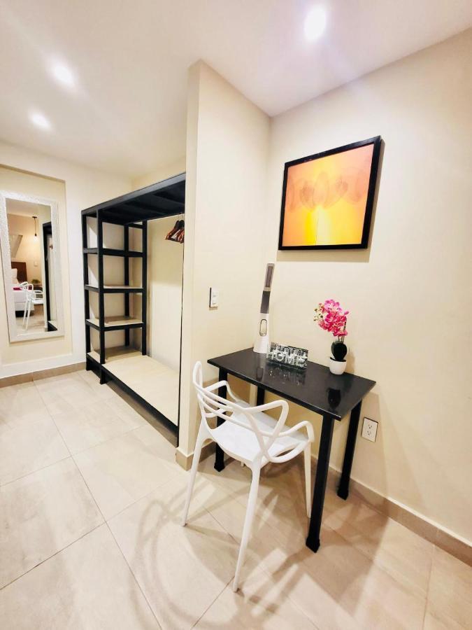 Private Room. Brisas. Zona Hotelera. Cancun Ngoại thất bức ảnh