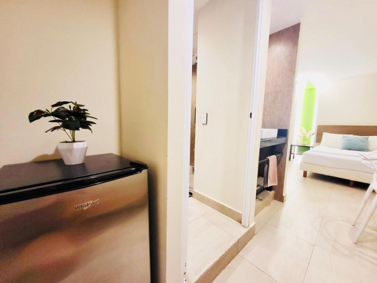 Private Room. Brisas. Zona Hotelera. Cancun Ngoại thất bức ảnh