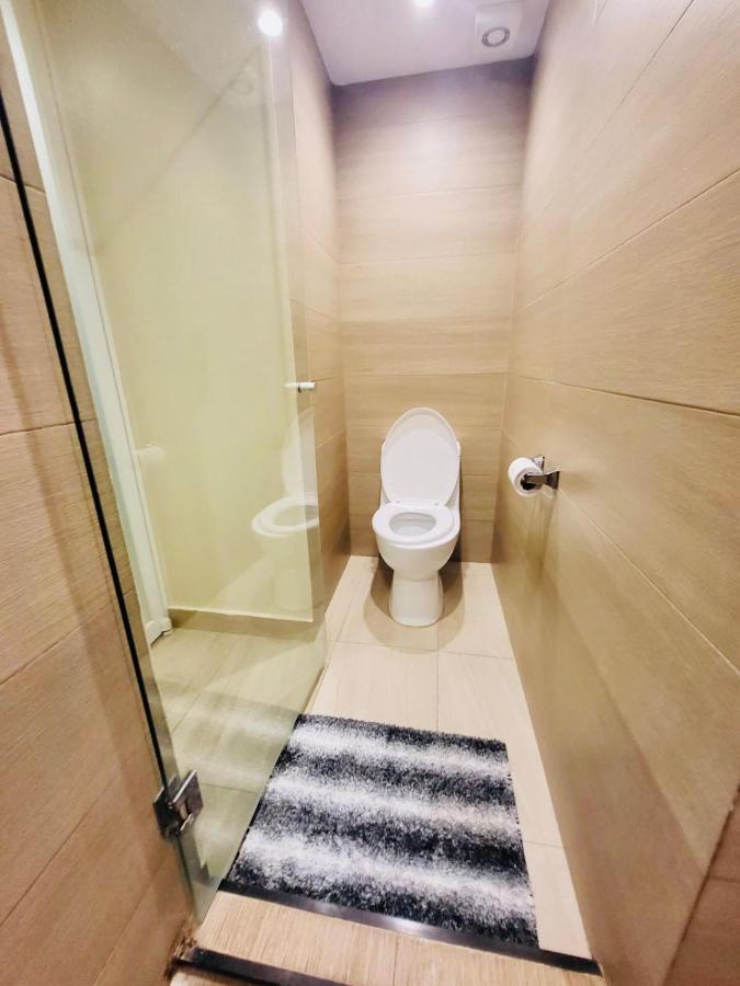 Private Room. Brisas. Zona Hotelera. Cancun Ngoại thất bức ảnh