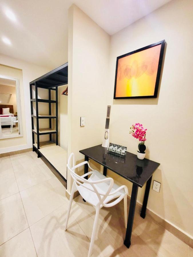 Private Room. Brisas. Zona Hotelera. Cancun Ngoại thất bức ảnh