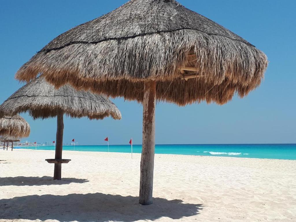 Private Room. Brisas. Zona Hotelera. Cancun Ngoại thất bức ảnh